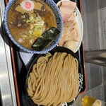 松戸富田麺絆 - 