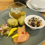 トラットリアイルポッツォ - 