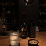 BAR 白馬舘 - 