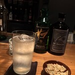 BAR 白馬舘 - 