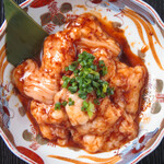 個室焼肉 神戸亭 - 