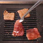 個室焼肉 神戸亭 - 