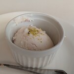 リトロボイルマーレジーナ - 桜のジェラート♪