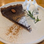 珈琲農園直営店　mol cafe - 