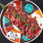 個室焼肉 神戸亭 - 