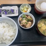 なか卯 - 料理写真: