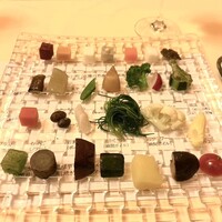 銀座 シェ・トモ - 