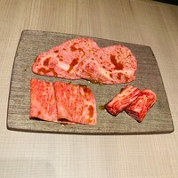 うし松 - 