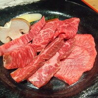 闘牛門 別邸 和ノ牛 - 