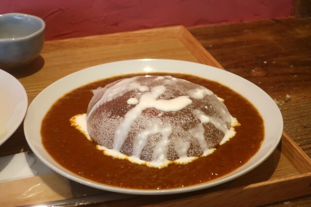 K-KARE - 鎌倉/カレー | 食べログ