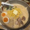 俺流塩らーめん 池袋明治通り店