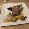 Bistro HiNGE Nakameguro - 