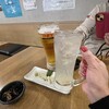 鳥道酒場 新宿2号店