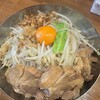 ラーメン太る
