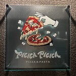 PICICA PICICA PIZZA & PASTA - 