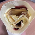 Dessert Magic - 料理写真: