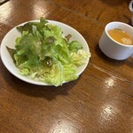 バルケッタ - 