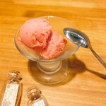 トラットリアイルポッツォ - 