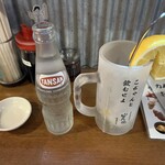 いまどき安兵衛 - 