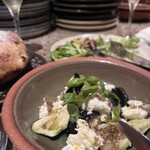 PICICA PICICA PIZZA & PASTA - 