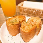 トラットリアイルポッツォ - 