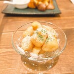 トラットリアイルポッツォ - 