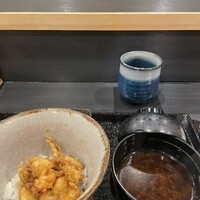 天ぷら 小宮山 - 