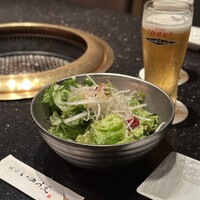 焼肉 いのうえ 吉祥寺店 - 