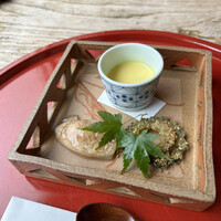 妙見石原荘 食菜石蔵 - 