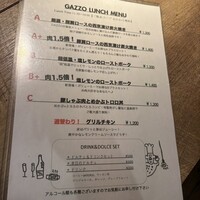 GAZZO - 