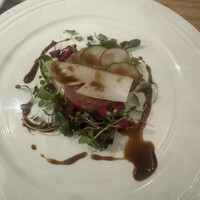 Bistro HiNGE Nakameguro - 