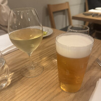 Bistro HiNGE Nakameguro - 
