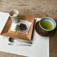 妙見石原荘 食菜石蔵 - 