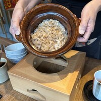 妙見石原荘 食菜石蔵 - 