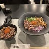 鶏soba座銀 神楽坂東京本店