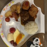 ビストロ ポップコーン - 