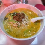 中華料理 愛福楼 - 