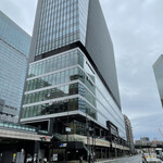 博多串焼きバッテンよかとぉ - バルチカ03が入るビル