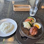 サンティール - 料理写真: