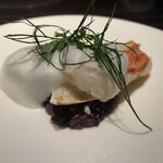 KAZAN - タラバガニ