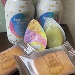 発酵 CALPIS PARLOR - 