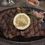 ビストロ ポップコーン - 