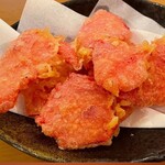 銀座ふくよし - 