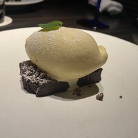 KAZAN - ガトーショコラ