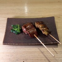 瀧口 - 