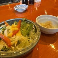 魚竹 - 