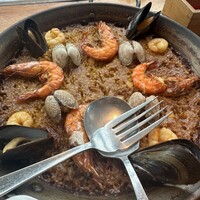 バル デ エスパーニャ ムイ 東京店 - 