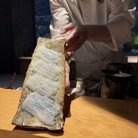 鮨shizuku 西天満 - 