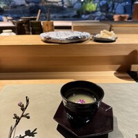 鮨shizuku 西天満 - 