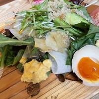 ターンテーブル - 